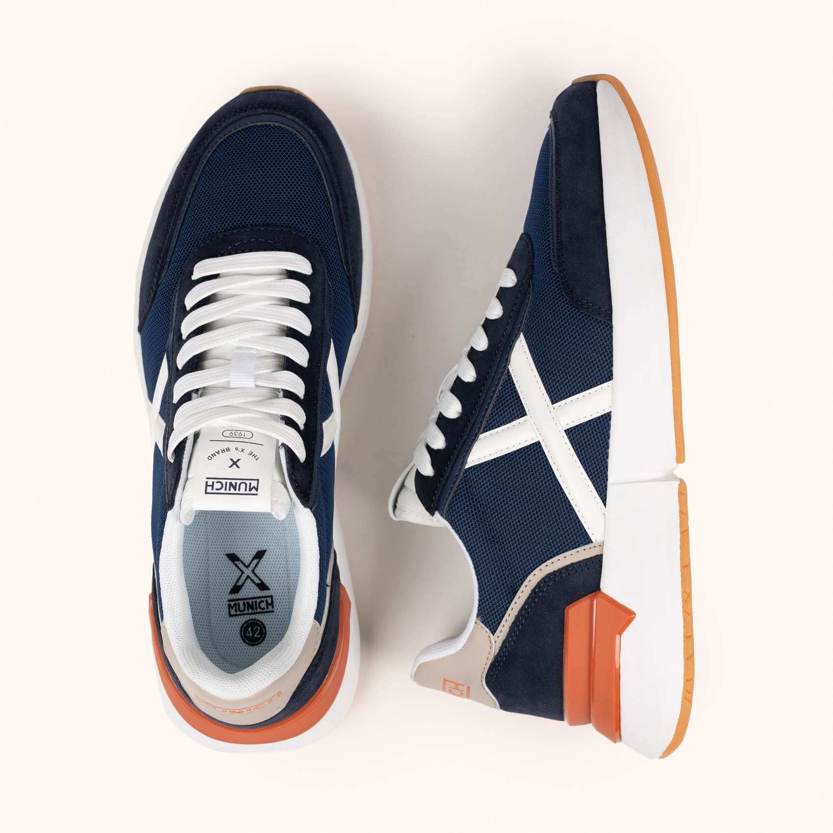 MUNICH VERSUS 116 - Image 3