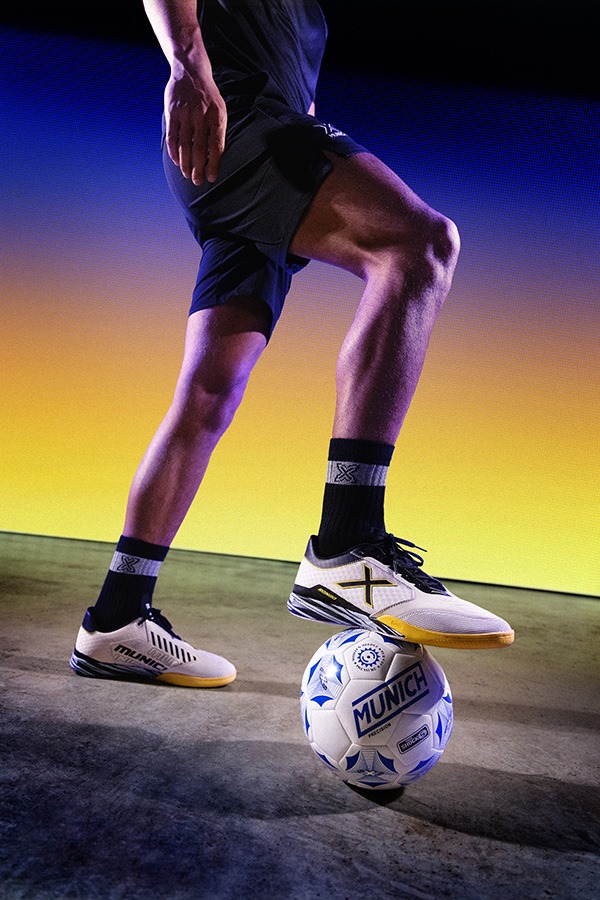 FUTSAL