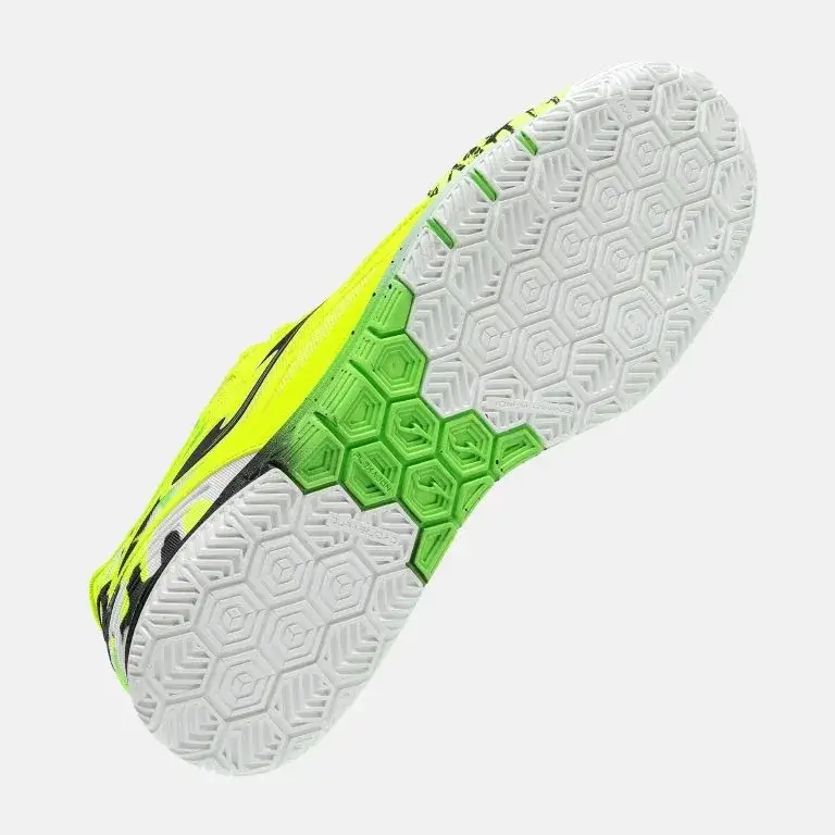 REGATE 2609 FLUOR YELLOW INDOOR - Image 5