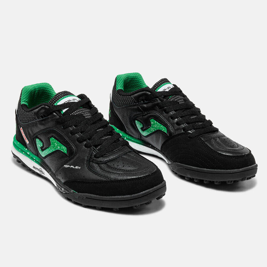 TOP FLEX REBOUND 2601 BLACK TURF - Image 3