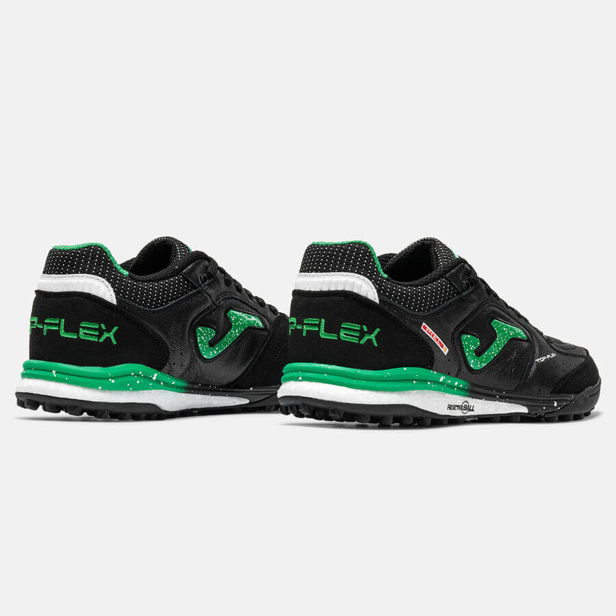 TOP FLEX REBOUND 2601 BLACK TURF - Image 4