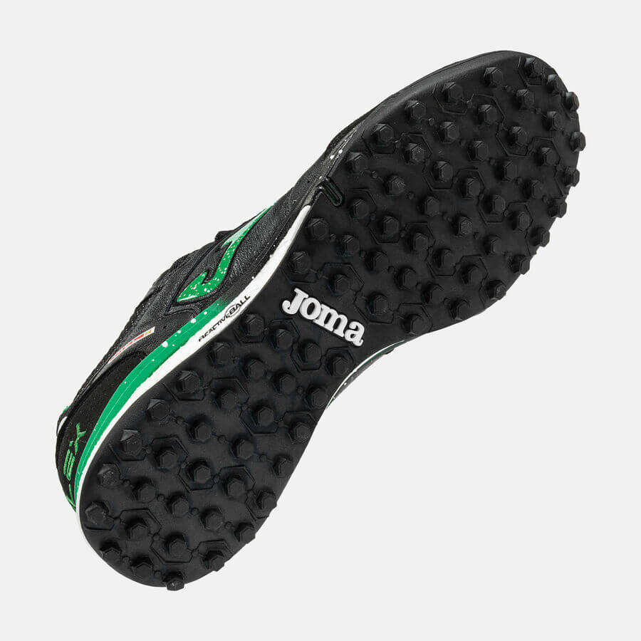 TOP FLEX REBOUND 2601 BLACK TURF - Image 6