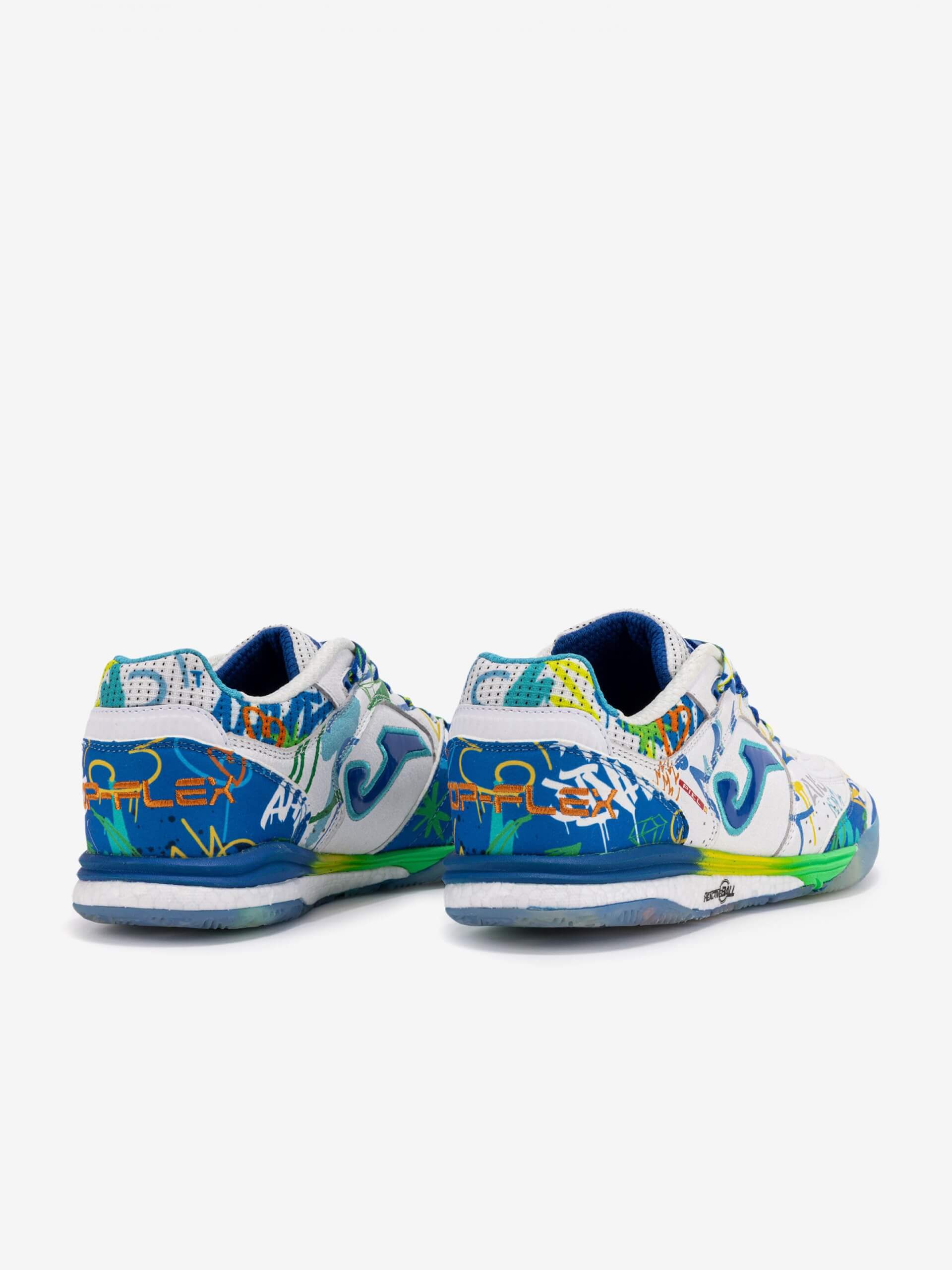TOP FLEX REBOUND 2699 AMANDINHA INDOOR - Image 4