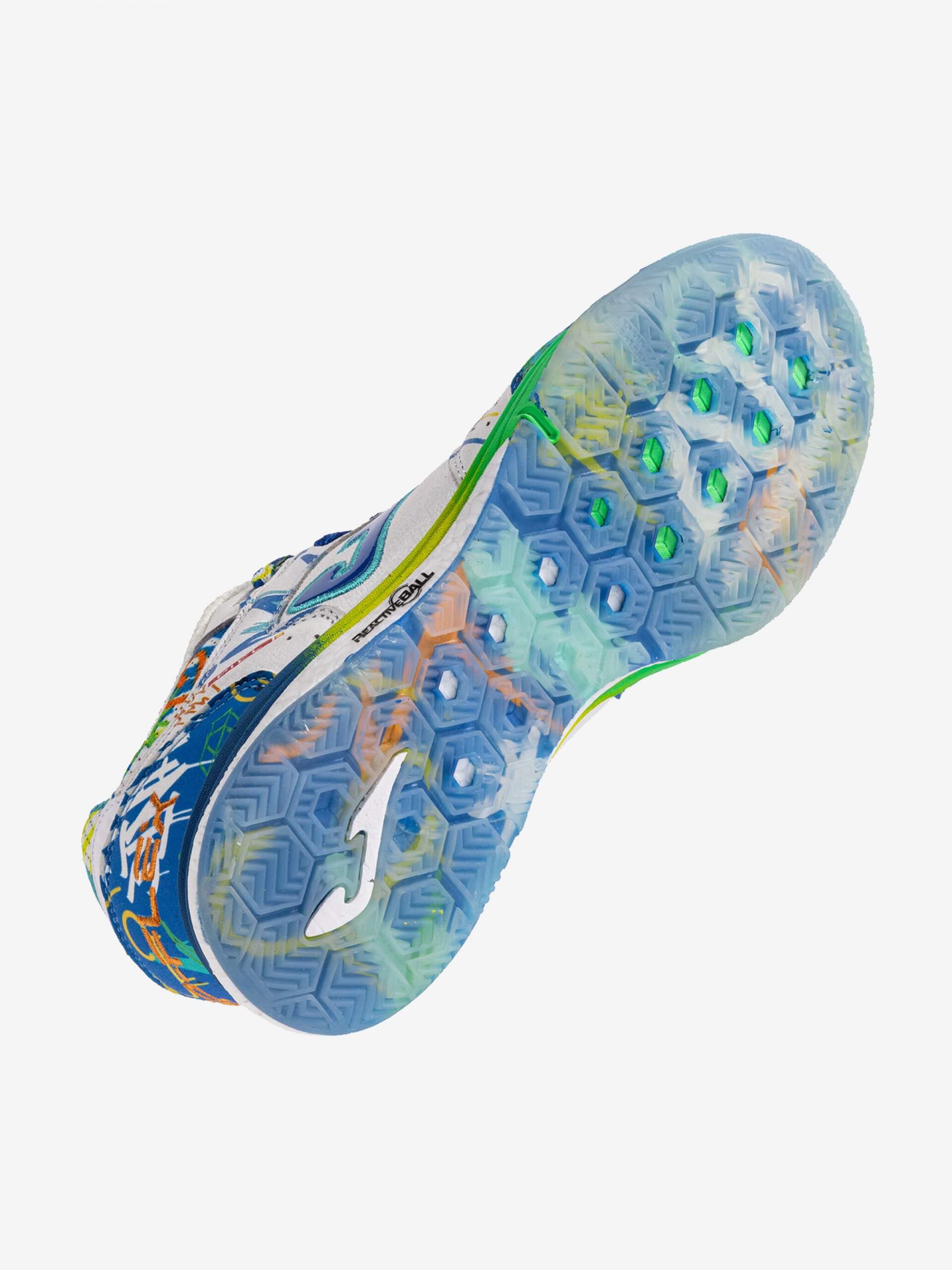 TOP FLEX REBOUND 2699 AMANDINHA INDOOR - Image 6